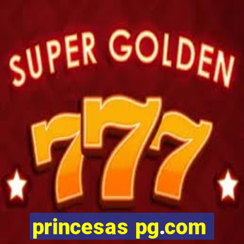 princesas pg.com